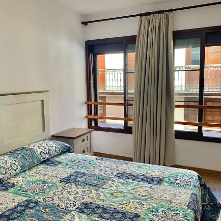 Centro Ciudad Apartment Santa Cruz de la Palma  Bagian luar foto
