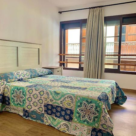 Centro Ciudad Apartment Santa Cruz de la Palma  Bagian luar foto