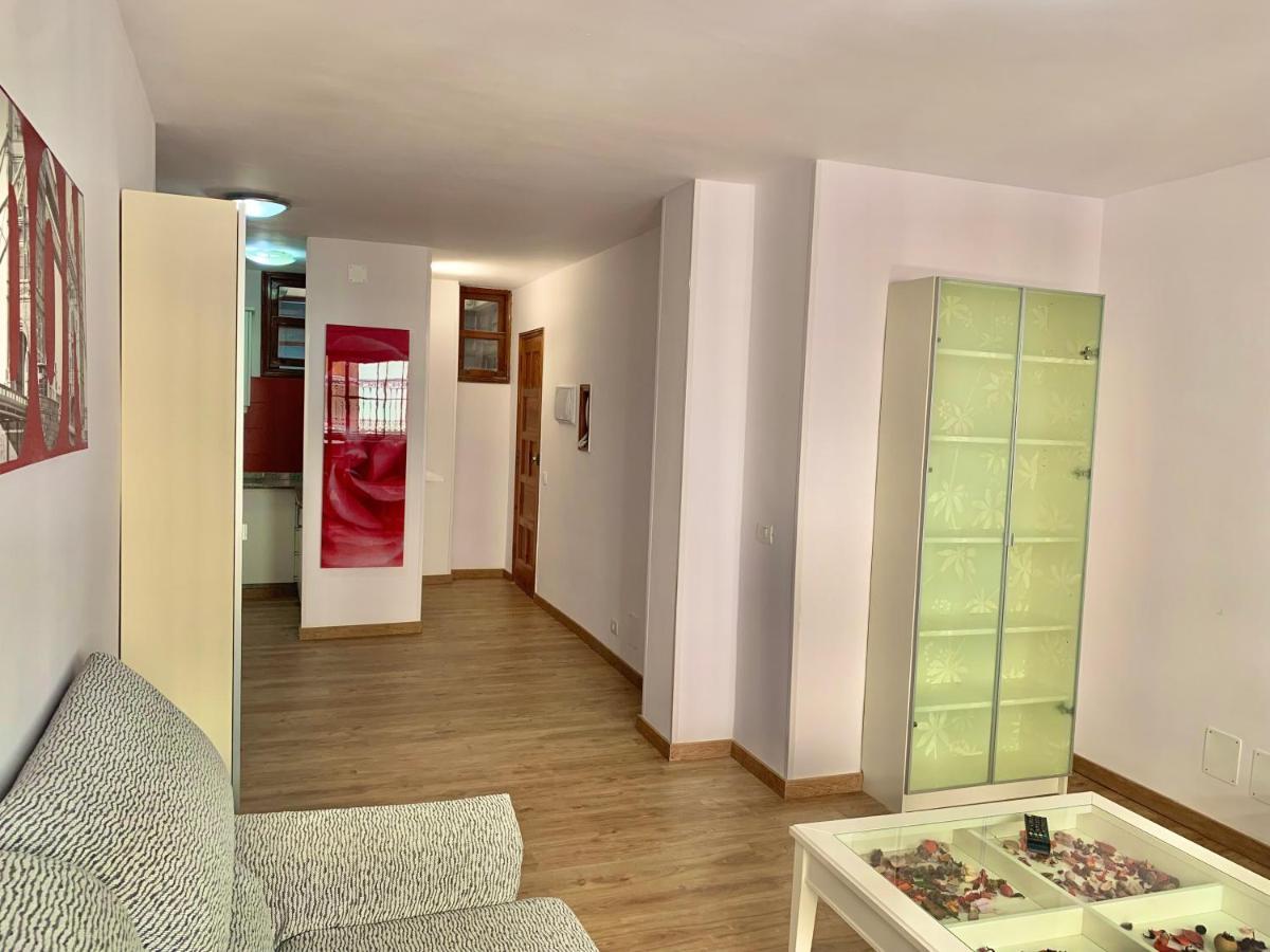Centro Ciudad Apartment Santa Cruz de la Palma  Bagian luar foto