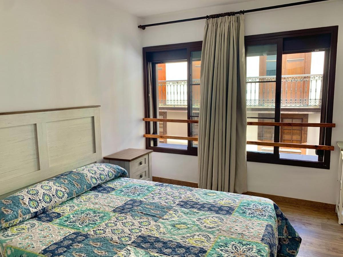 Centro Ciudad Apartment Santa Cruz de la Palma  Bagian luar foto