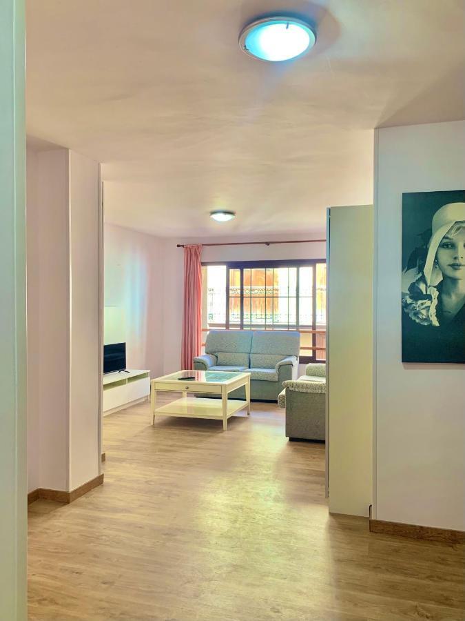 Centro Ciudad Apartment Santa Cruz de la Palma  Bagian luar foto