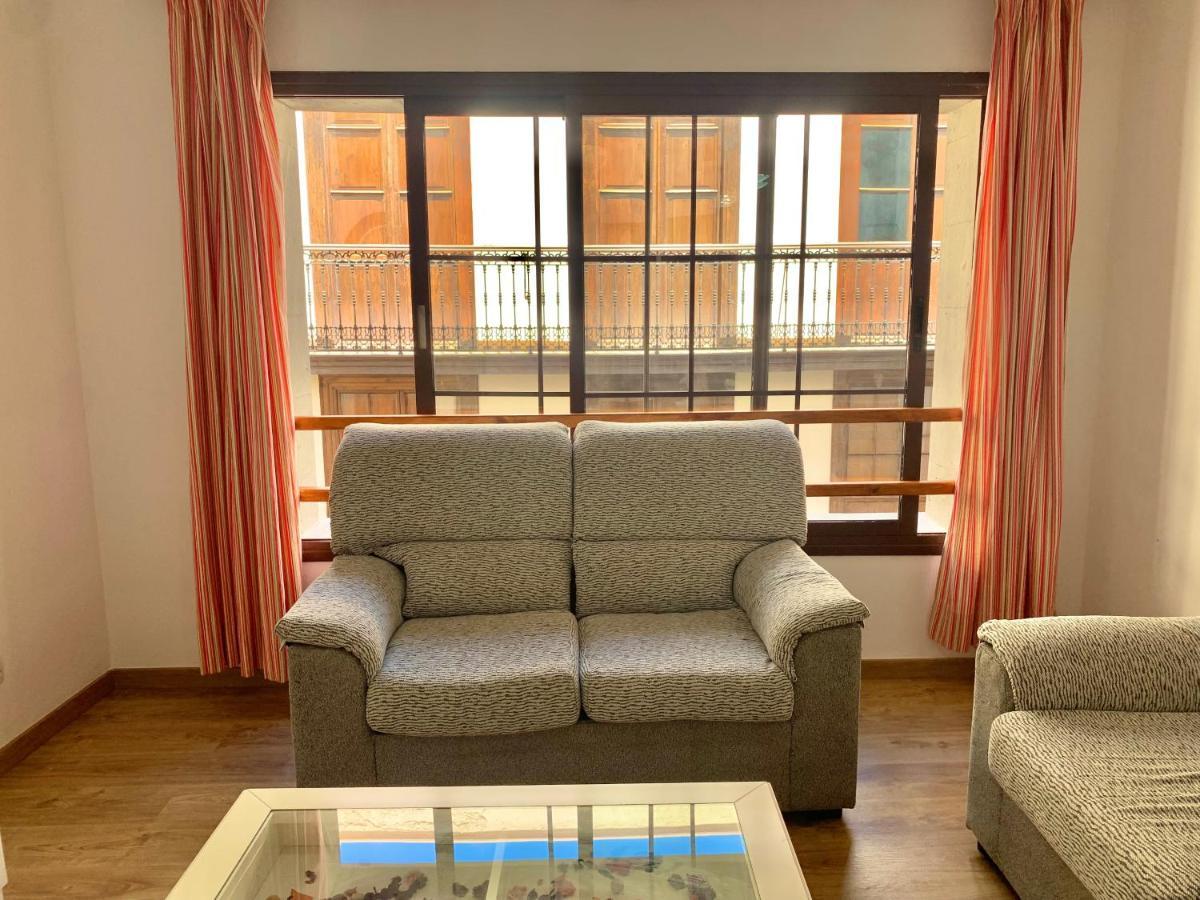 Centro Ciudad Apartment Santa Cruz de la Palma  Bagian luar foto