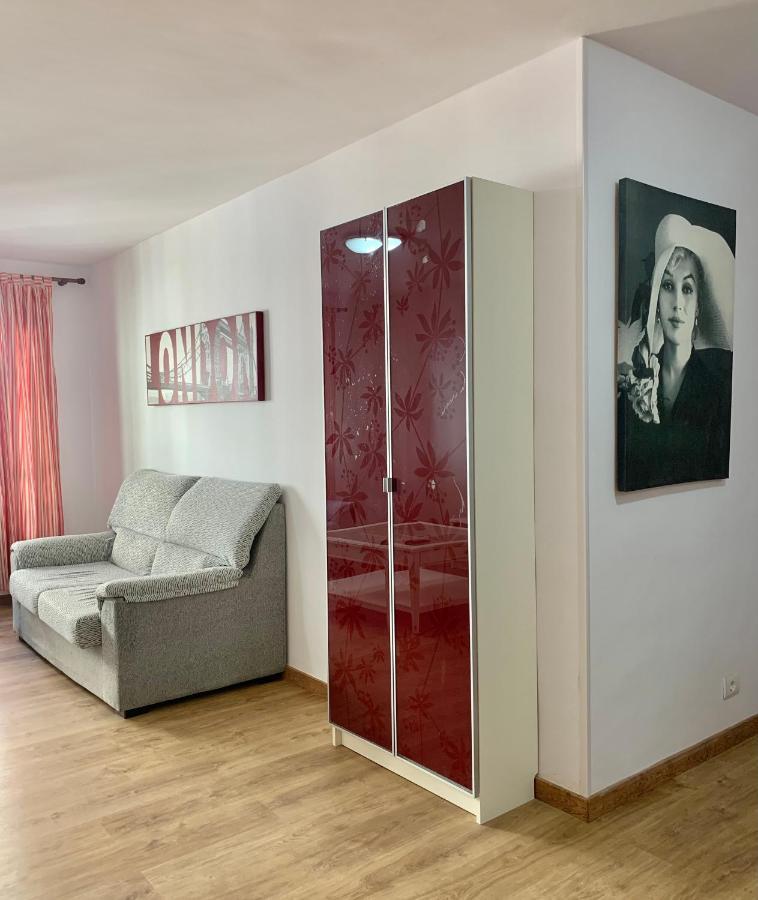 Centro Ciudad Apartment Santa Cruz de la Palma  Bagian luar foto