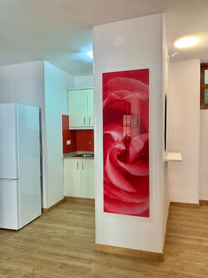 Centro Ciudad Apartment Santa Cruz de la Palma  Bagian luar foto