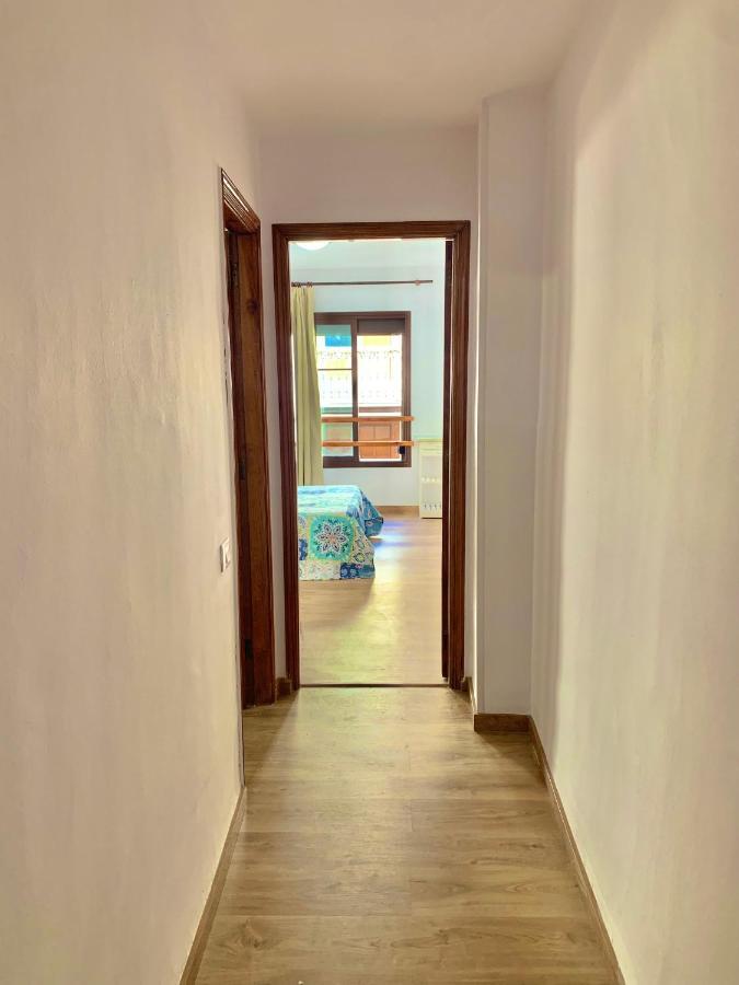 Centro Ciudad Apartment Santa Cruz de la Palma  Bagian luar foto