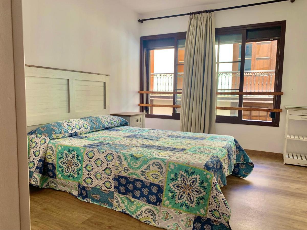 Centro Ciudad Apartment Santa Cruz de la Palma  Bagian luar foto