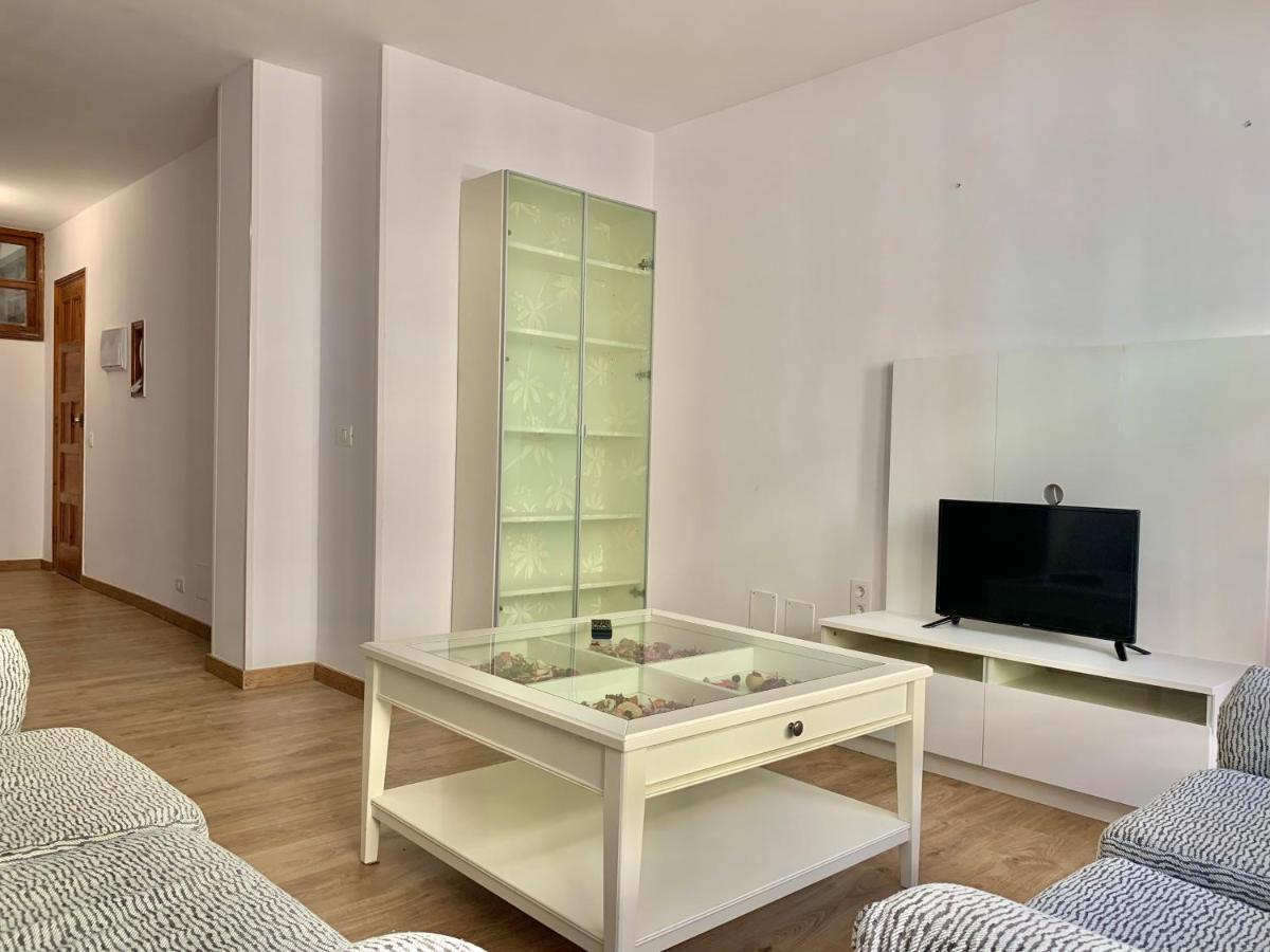 Centro Ciudad Apartment Santa Cruz de la Palma  Bagian luar foto